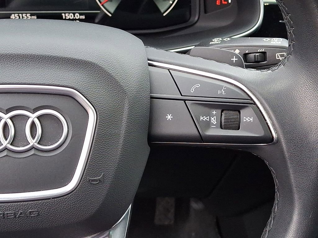 Used 2022 Audi Q7 3.0T Premium Plus image 25