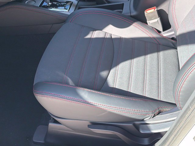 New 2027 Mitsubishi Outlander Sport SE FWD image 23
