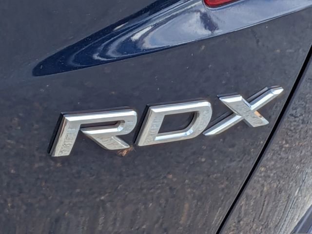 Used 2019 Acura RDX FWD image 12