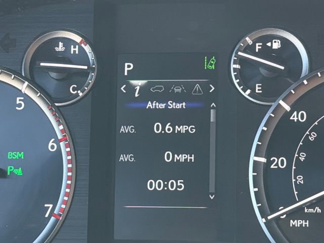 Used 2021 Lexus GX 460 Premium image 33