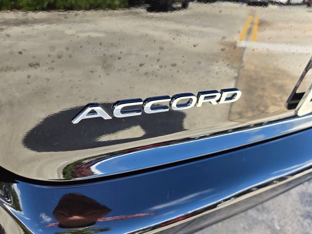 Used 2025 Honda Accord SE image 25