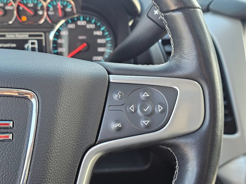 Used 2019 GMC Yukon XL SLT AWD/4WD image 37