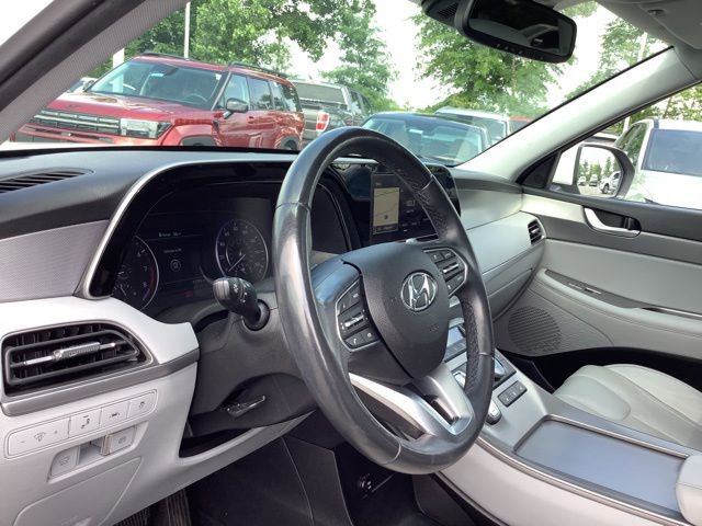 Used 2020 Hyundai Palisade SEL image 16