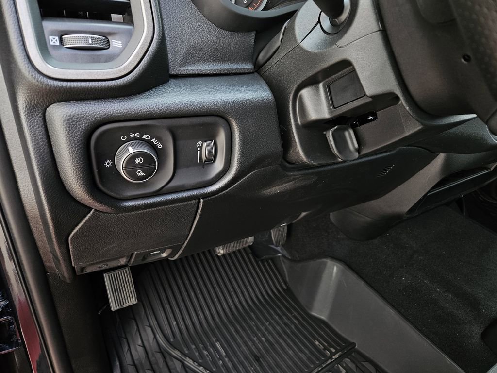 New 2026 RAM 2500 Tradesman image 14