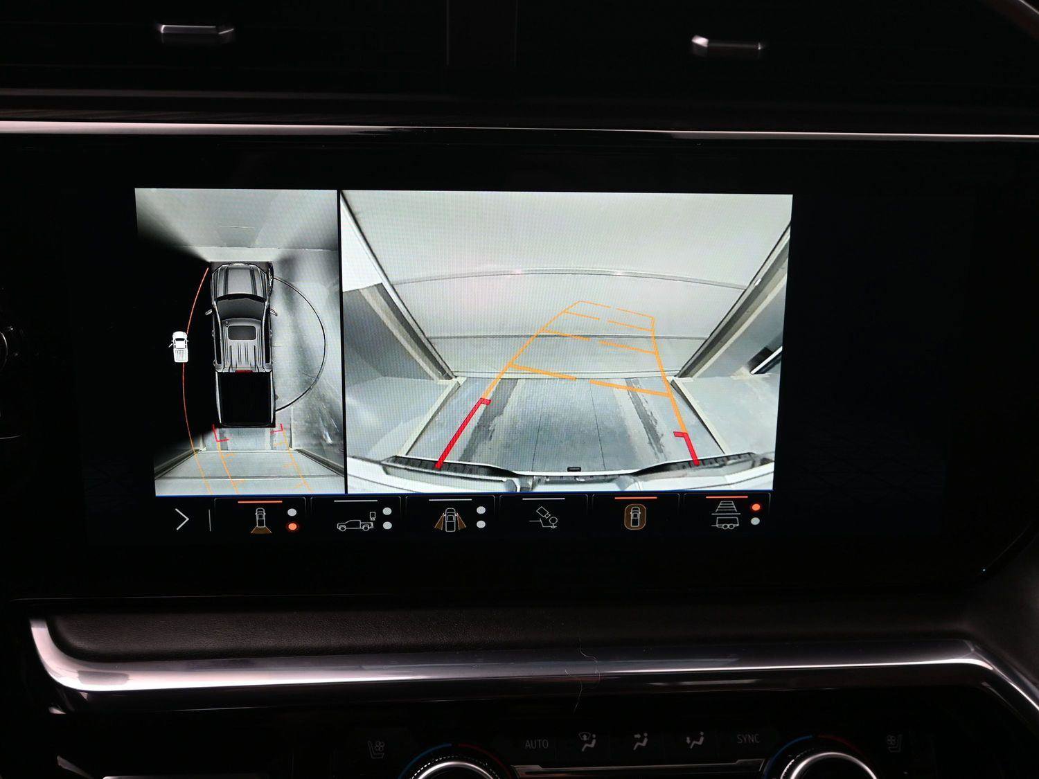 Used 2024 GMC Sierra 1500 Denali Ultimate image 32