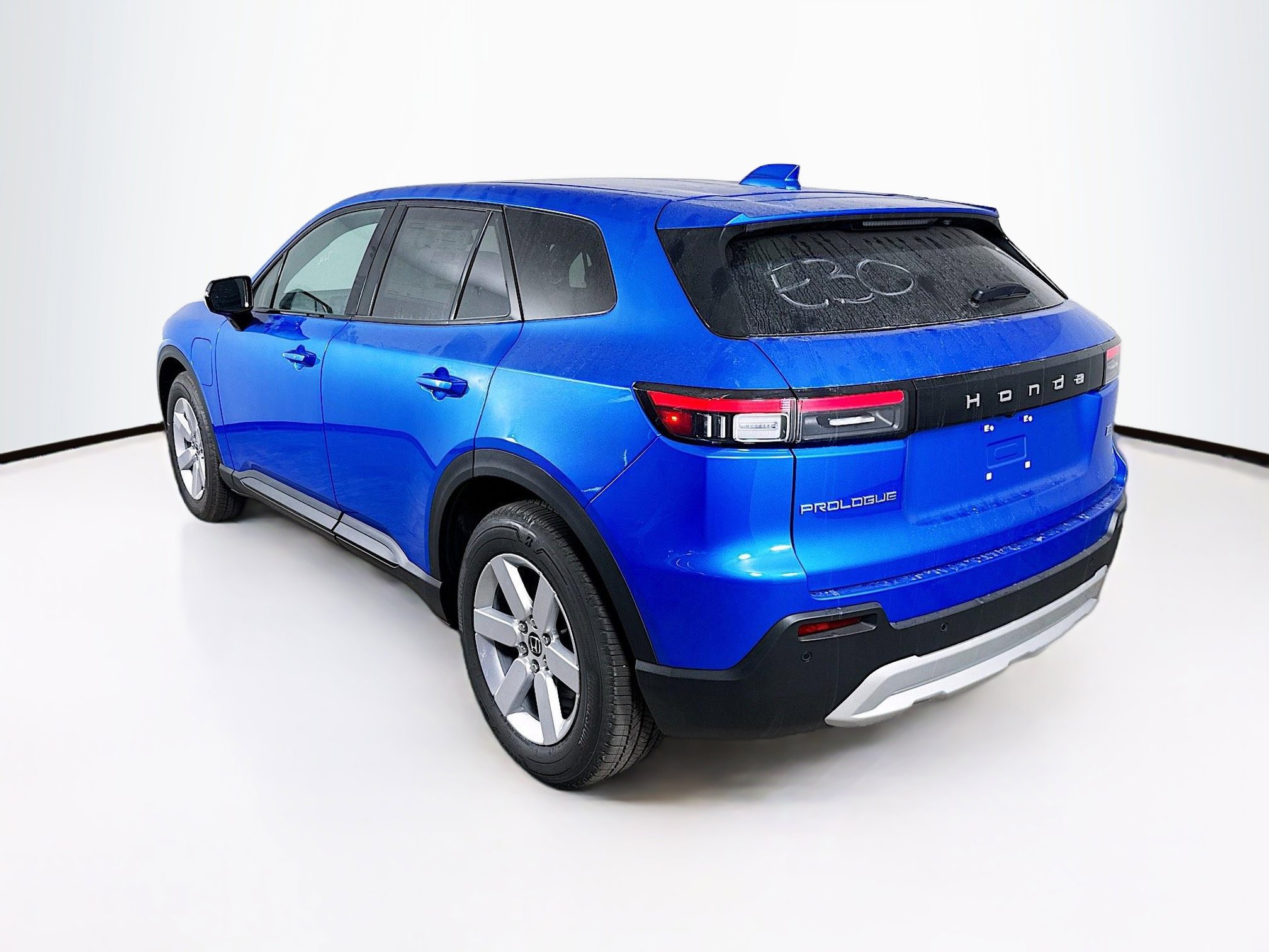 New 2026 Honda Prologue Eco image 30