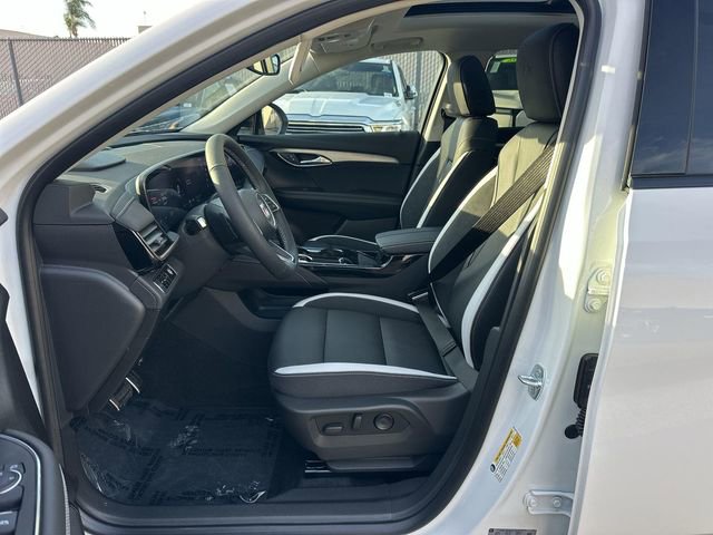 New 2026 Buick Envision Sport Touring image 21