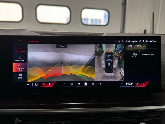 Certified 2024 BMW X5 M60i image 40