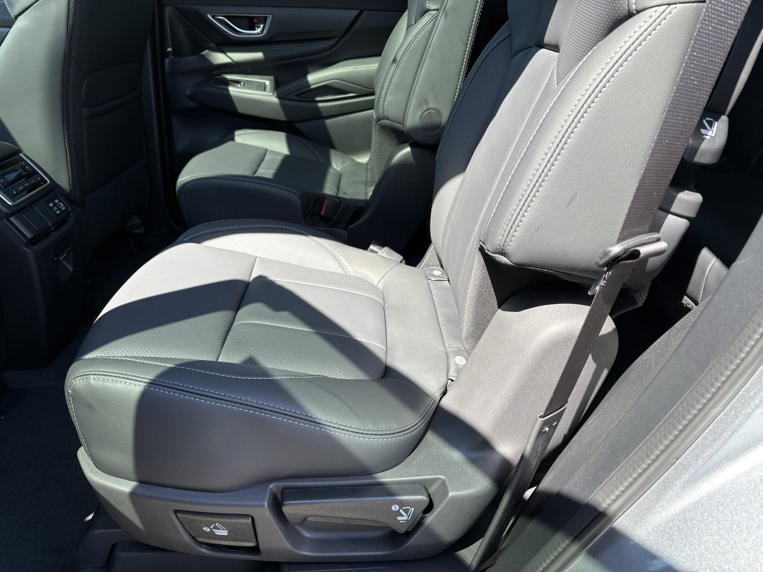 New 2026 Subaru Ascent Limited image 35