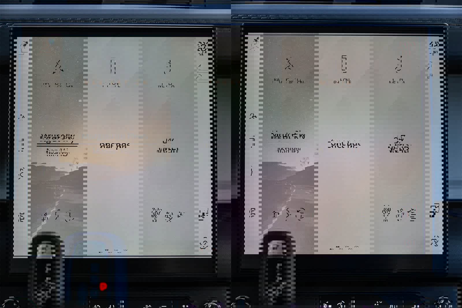 New 2026 Land Rover Defender 110 X-Dynamic SE image 14
