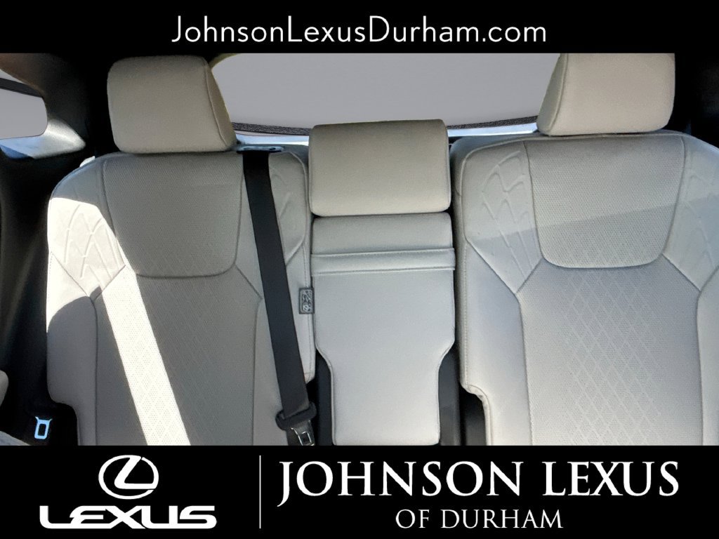 New 2026 Lexus RX 350 Premium Plus w/ Convenience Package AWD/4WD image 26