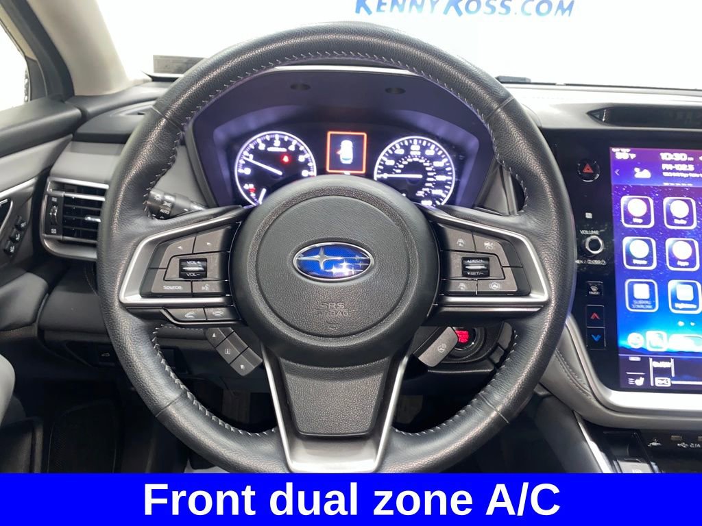 Used 2020 Subaru Outback Limited w/ Popular Package #2 image 15