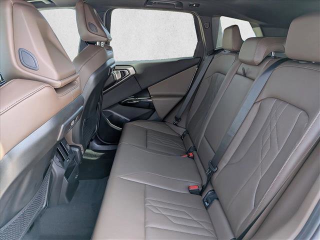 New 2026 BMW X3 xDrive30 image 17