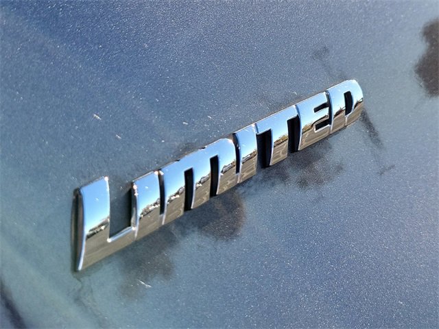 Used 2019 Toyota 4Runner Limited image 16