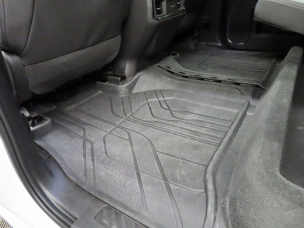 Used 2023 Chevrolet Silverado 1500 ZR2 image 70