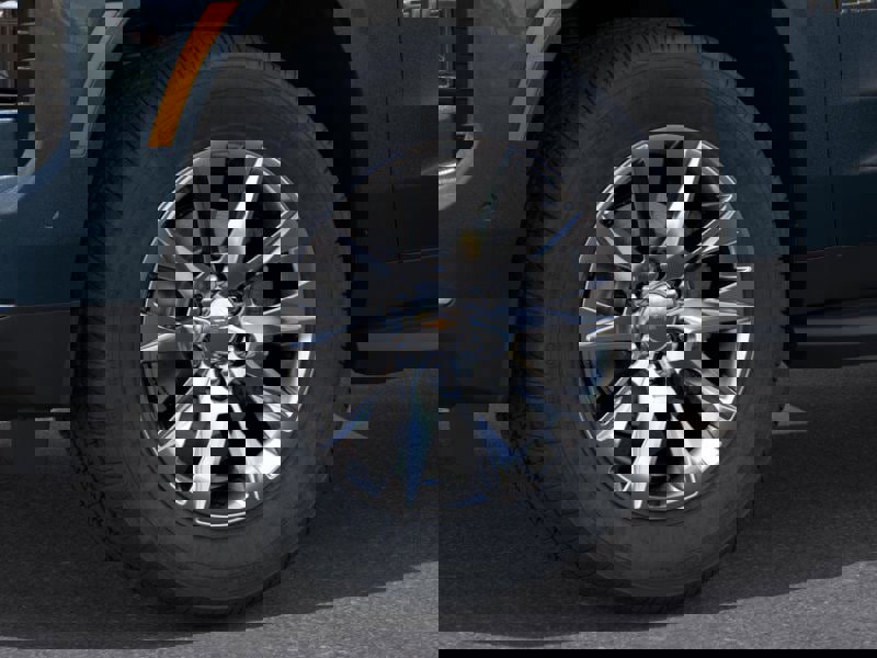 New 2026 Chevrolet Suburban Premier image 35