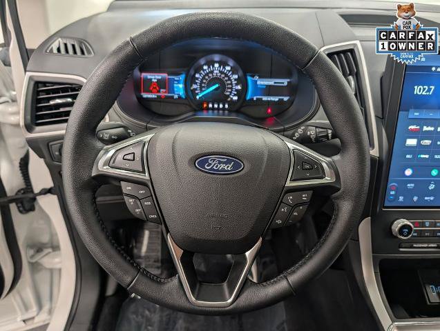 Certified 2022 Ford Edge SEL w/ Convenience Package AWD/4WD image 20