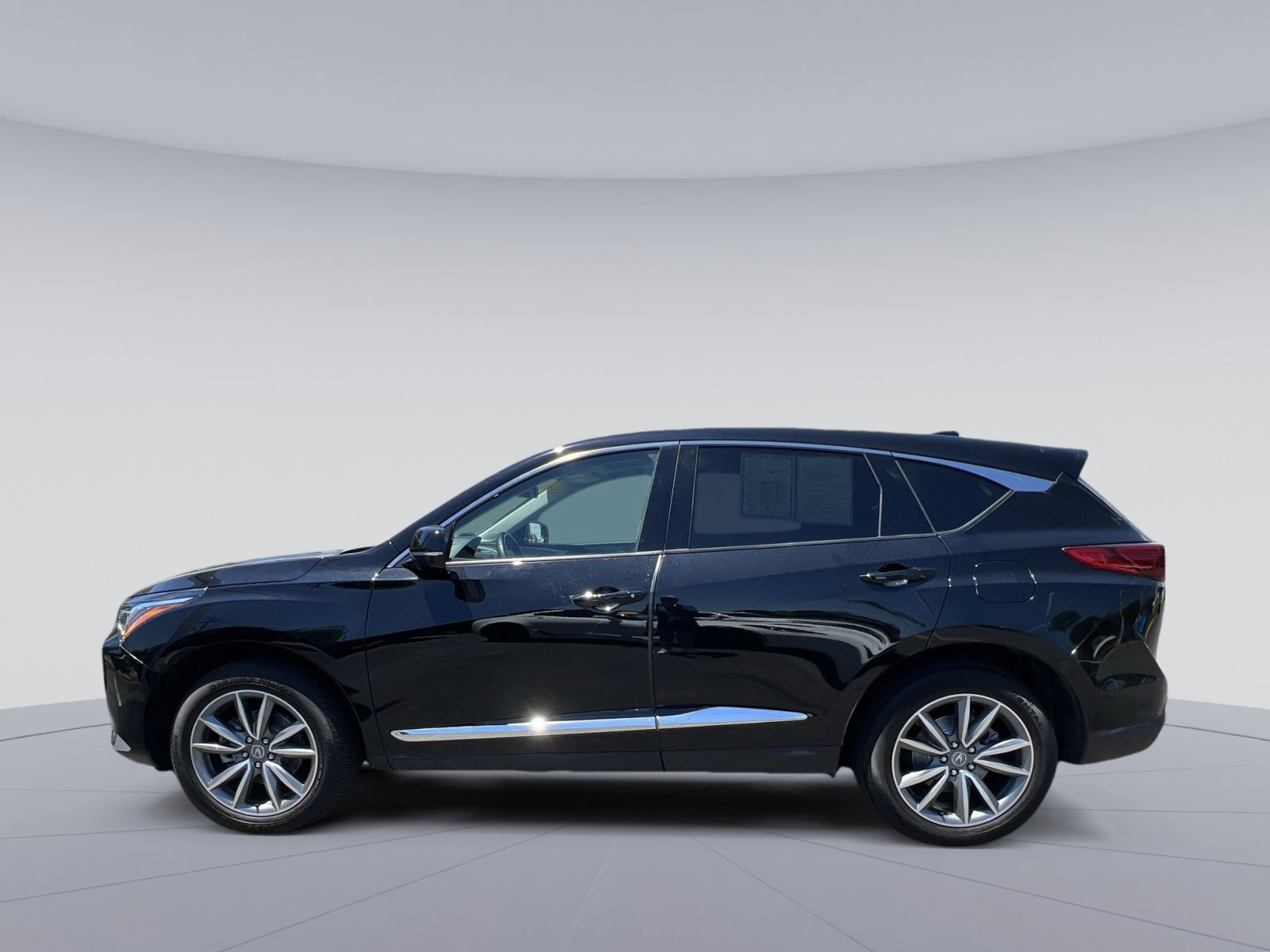 Certified 2024 Acura RDX SH-AWD w/ Technology Package image 6