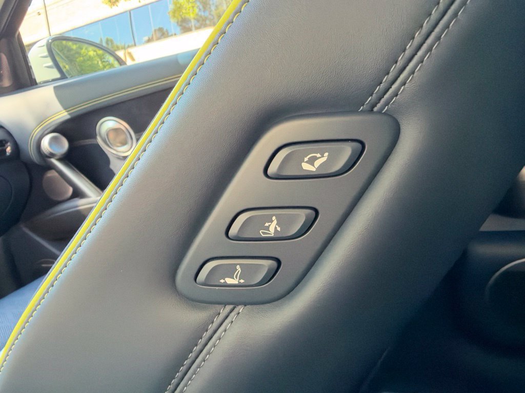 Used 2024 Genesis GV60 Performance AWD/4WD image 23