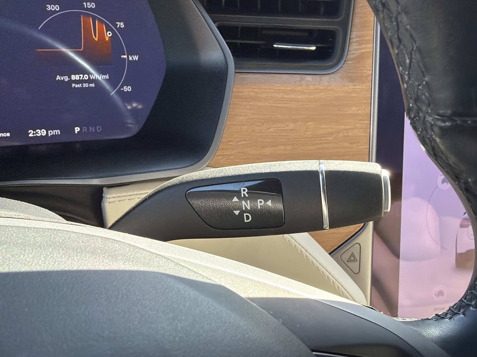 Used 2020 Tesla Model X AWD/4WD image 18