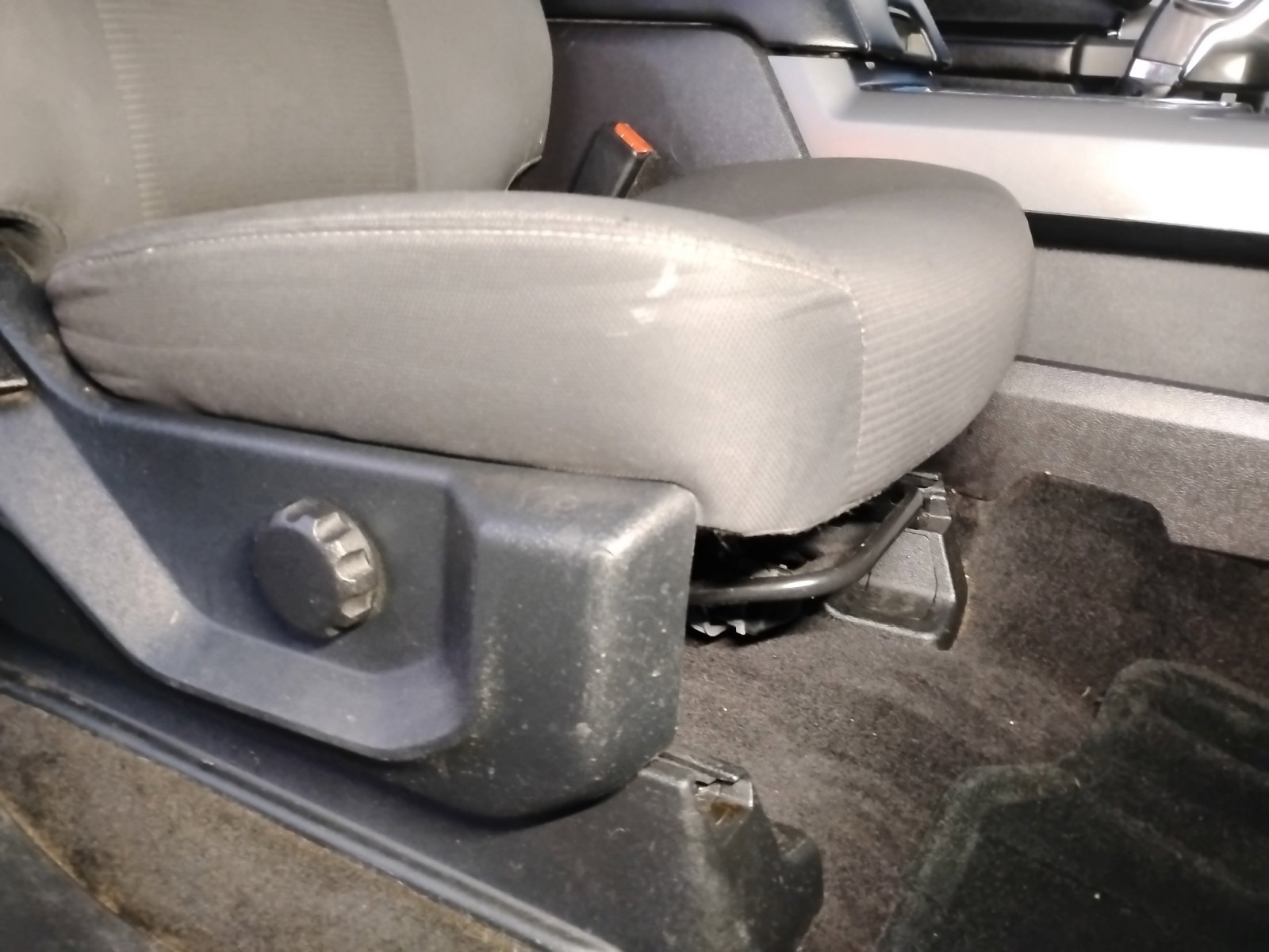 Used 2016 Ford F150 XLT w/ Equipment Group 301A Mid image 33