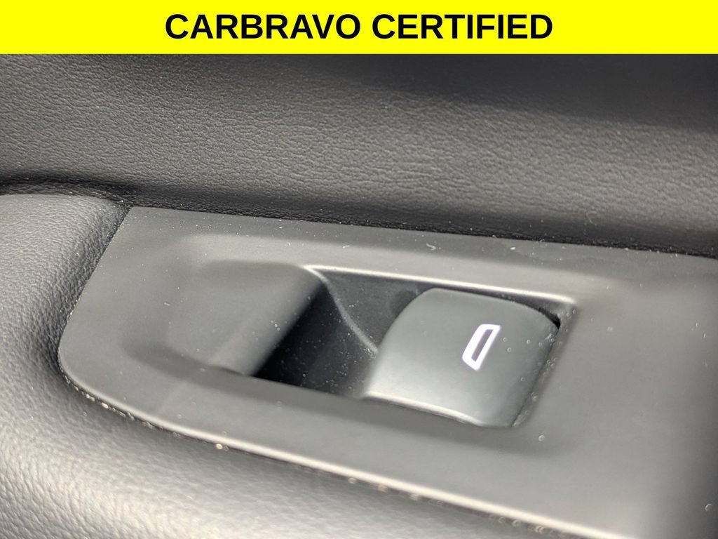 Certified 2023 Chevrolet Suburban RST w/ Sport Performance Package AWD/4WD image 37