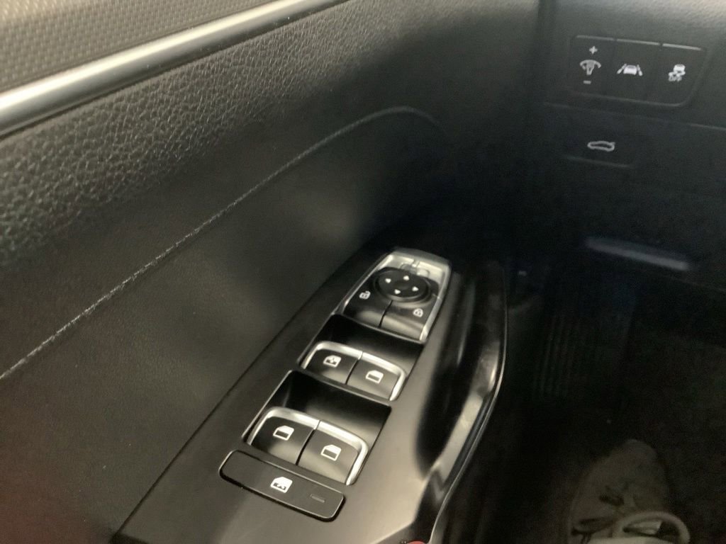 Certified 2024 Kia K5 GT-Line w/ GT-Line Premium Package FWD image 27