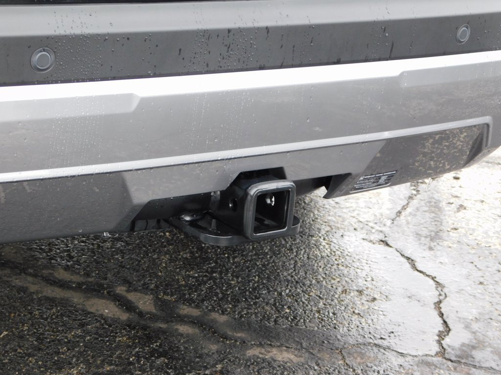 New 2026 Honda Pilot TrailSport image 38