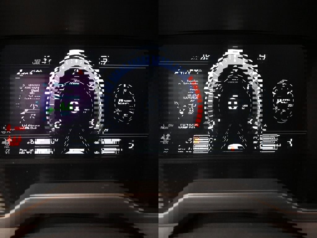 New 2026 Toyota Tundra Platinum image 26