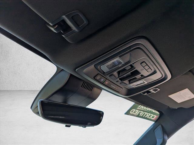 Used 2023 Chevrolet Silverado 1500 High Country w/ High Country Premium Package AWD/4WD image 21
