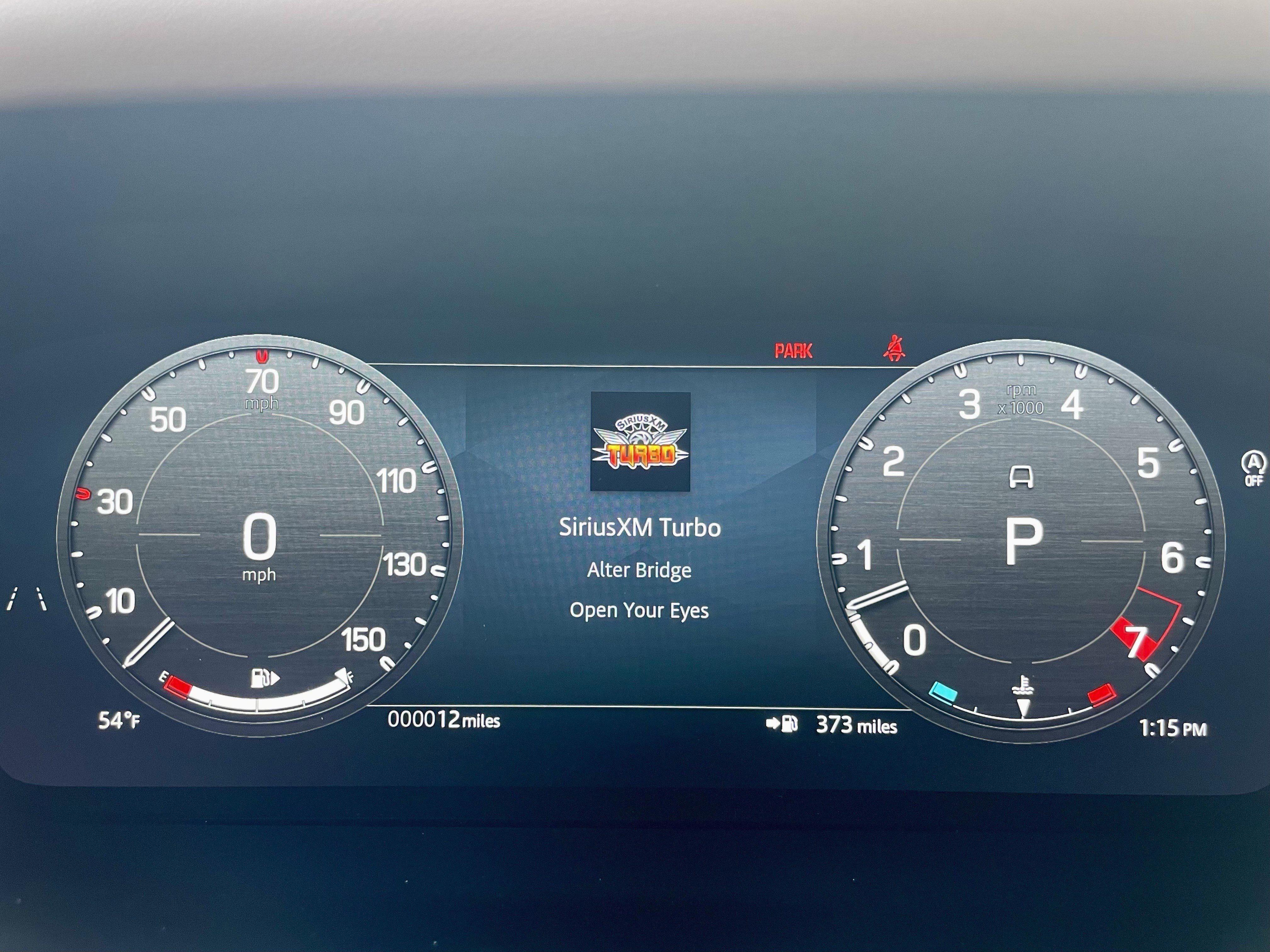 New 2026 Land Rover Defender 130 V8 image 24