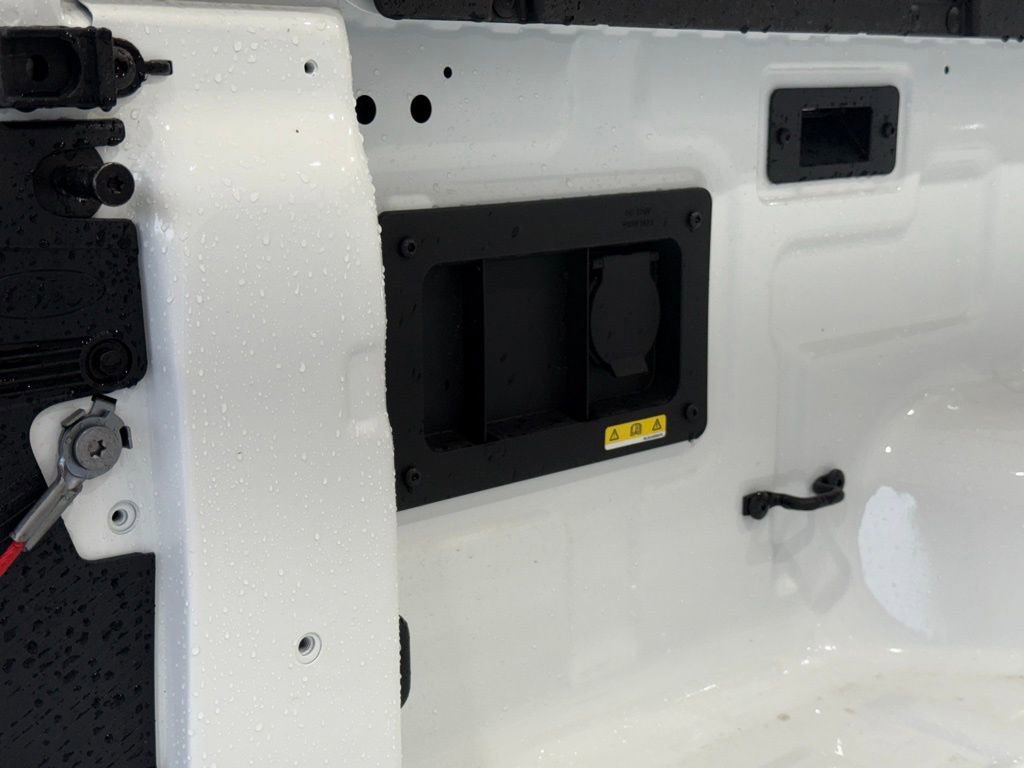 New 2026 Ford Ranger Raptor AWD/4WD image 5