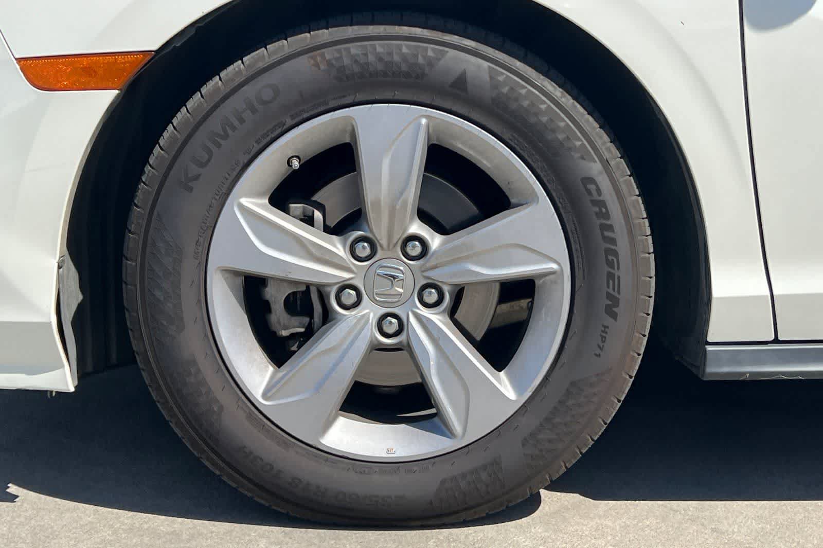 Used 2019 Honda Odyssey EX image 12