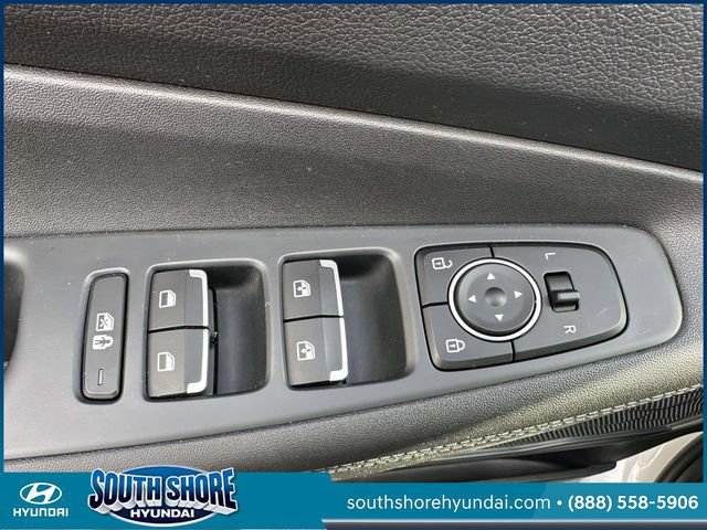 Certified 2023 Hyundai Santa Fe SEL AWD/4WD image 20