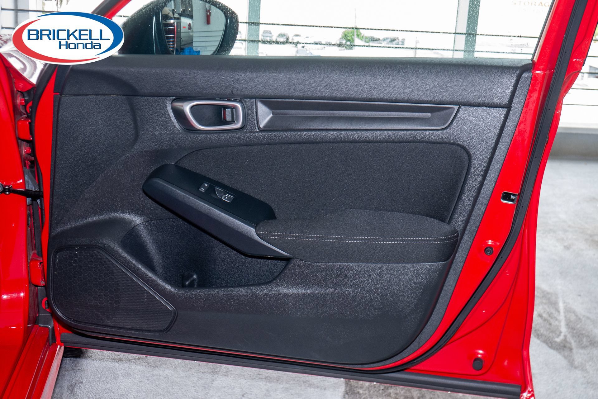 Certified 2023 Honda Civic Sport image 14