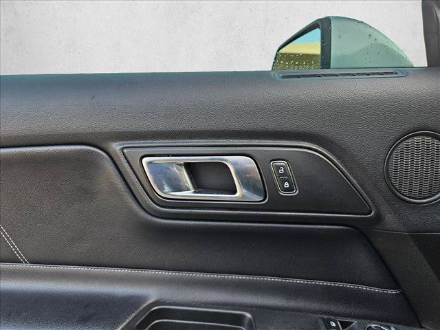Used 2021 Ford Mustang Premium RWD image 25