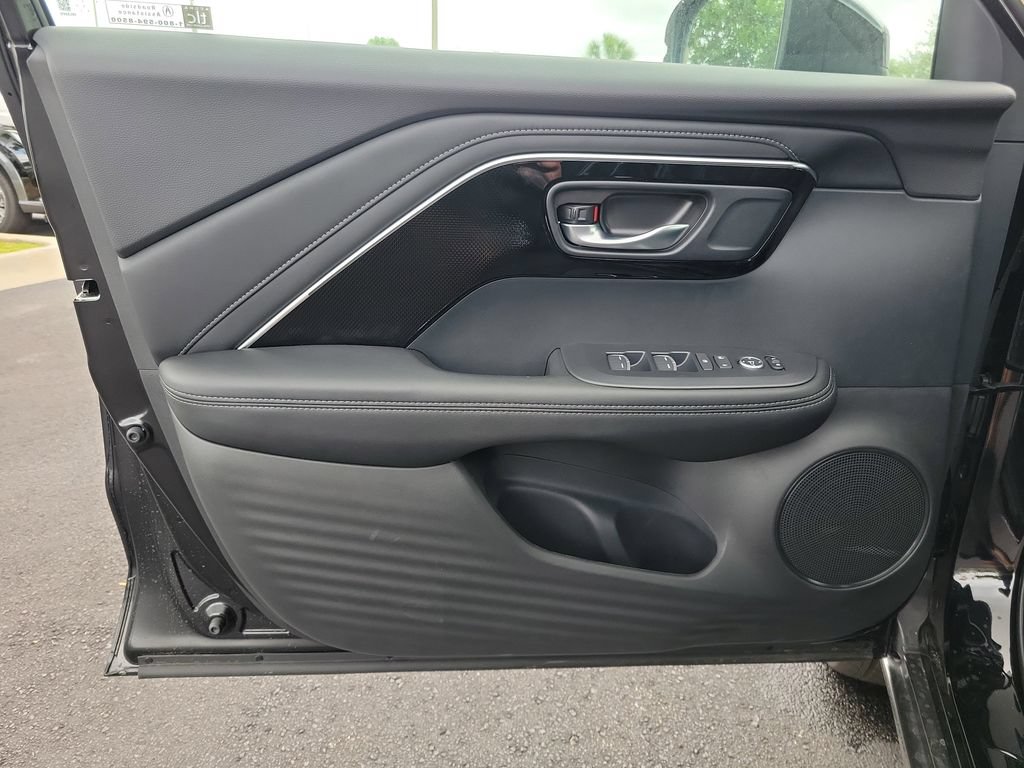New 2026 Acura ADX AWD image 18