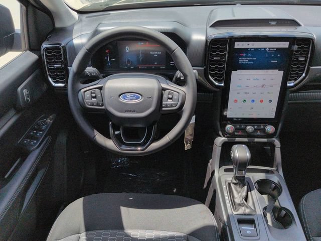 New 2026 Ford Ranger XLT w/ Equipment Group 301A High AWD/4WD image 16