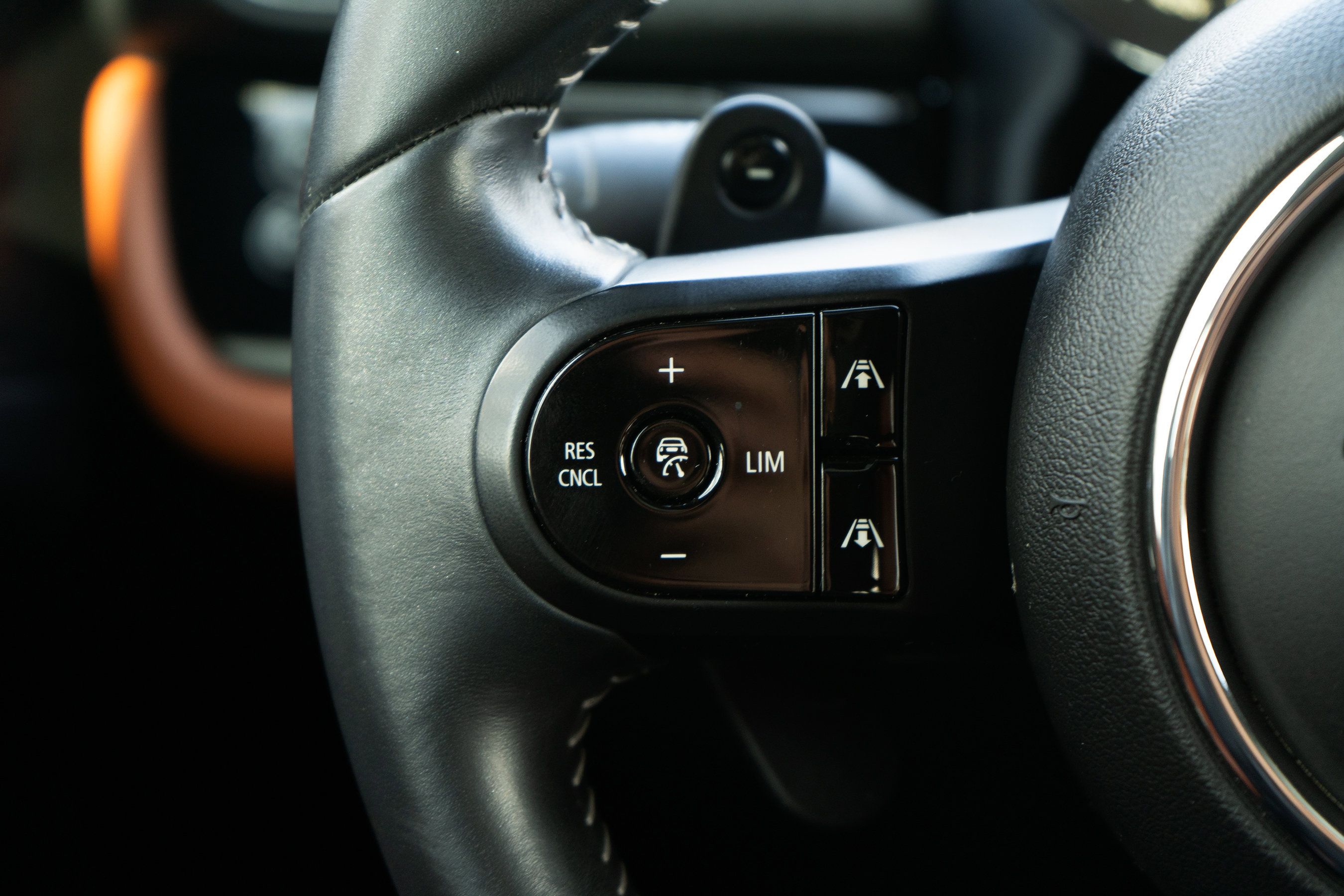 Used 2023 MINI Cooper Countryman John Cooper Works image 22