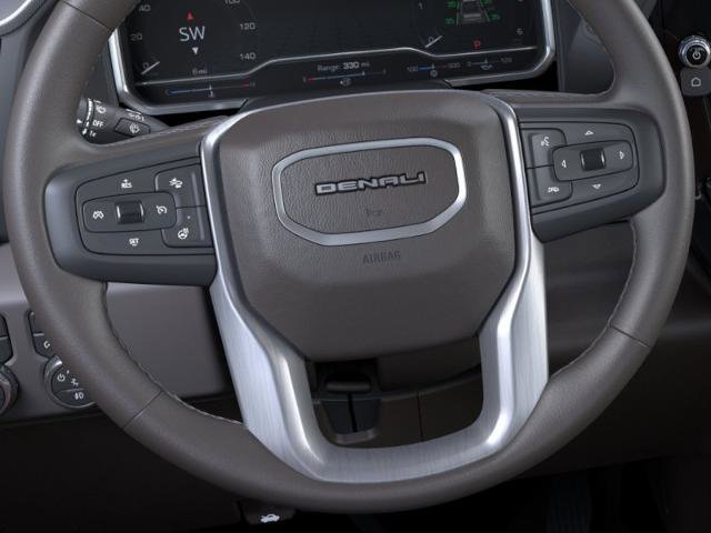 New 2026 GMC Sierra 2500 Denali w/ Denali Reserve Package AWD/4WD image 19