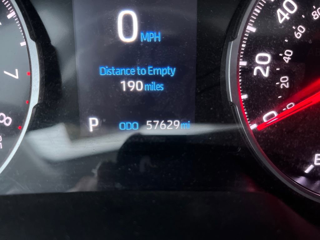 Used 2022 Toyota RAV4 XLE image 16