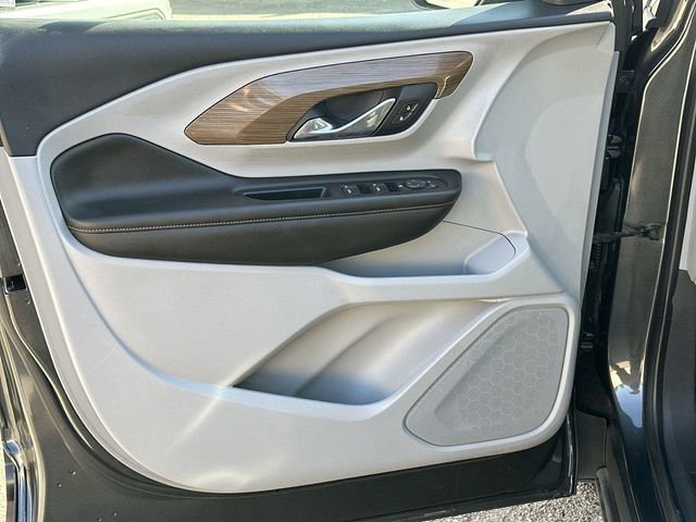 Used 2021 GMC Terrain SLE image 20