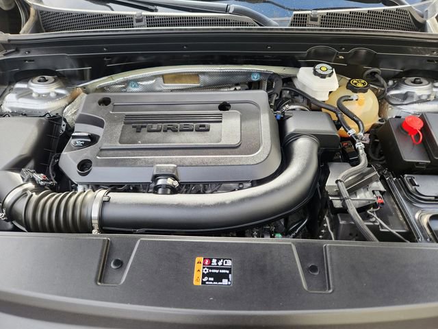 Used 2024 Buick Envision Sport Touring image 22