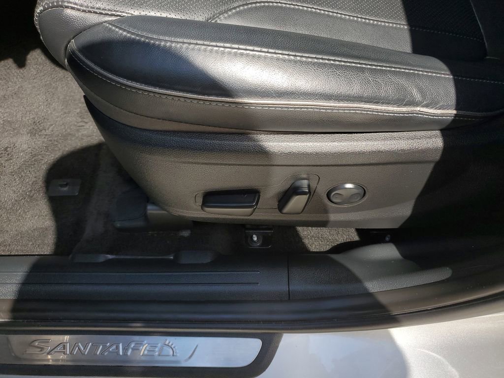 Used 2022 Hyundai Santa Fe SEL Premium AWD/4WD image 24