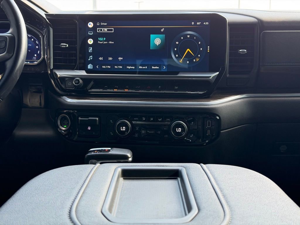 Used 2022 Chevrolet Silverado 1500 RST w/ Convenience Package II image 34