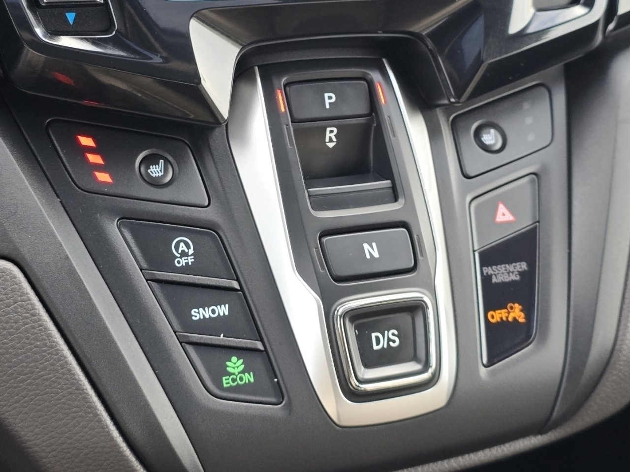 Certified 2023 Honda Odyssey EX-L image 29