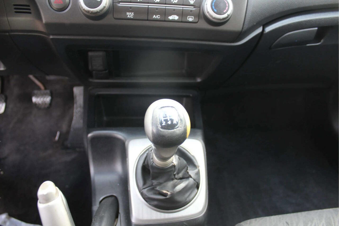 Used 2007 Honda Civic EX image 10
