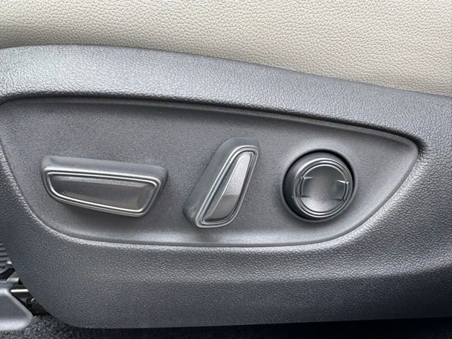 New 2026 Toyota Grand Highlander AWD Hybrid image 21