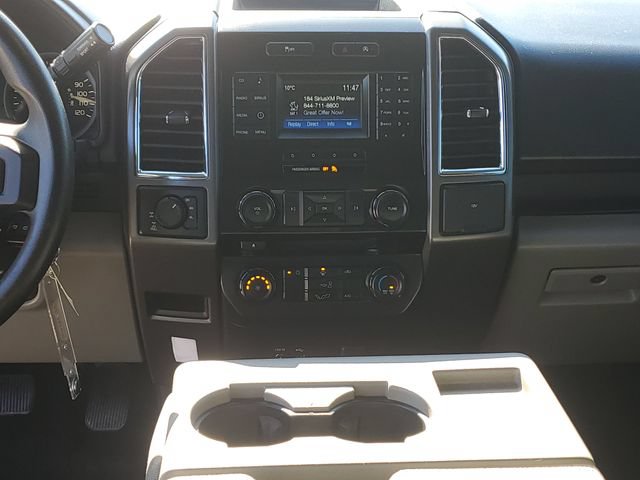 Used 2015 Ford F150 XLT AWD/4WD image 25