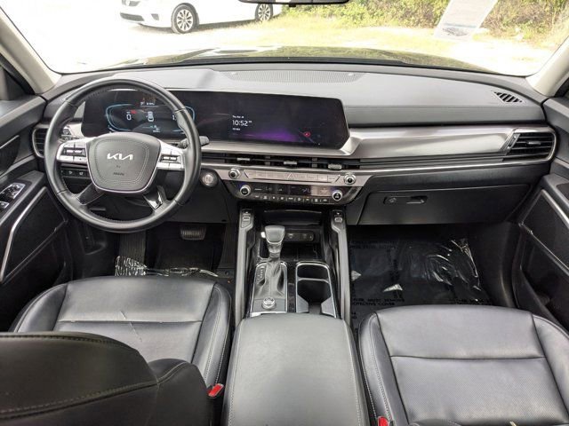 Used 2025 Kia Telluride S image 23